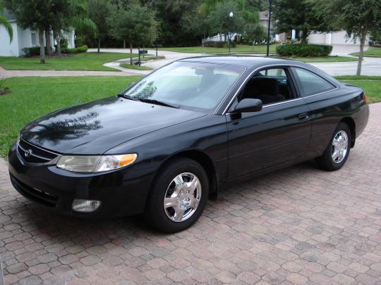 recalls on 1999 toyota solara #7 recalls on 1999 toyota solara #7