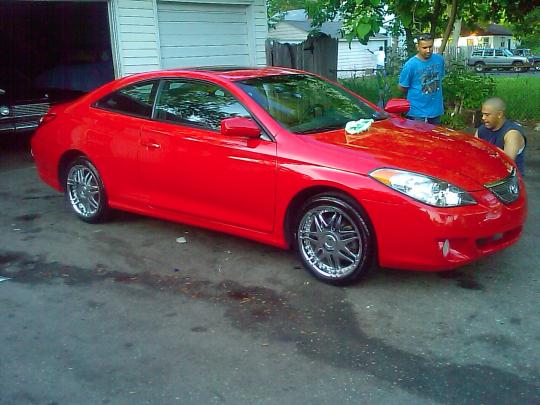 2006 toyota solara part recall #6 2006 toyota solara part recall #6