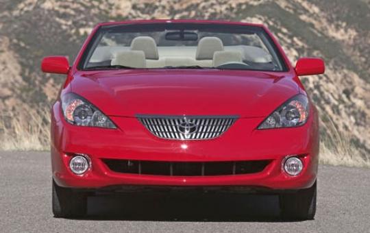 2006 toyota solara part recall #7 2006 toyota solara part recall #7
