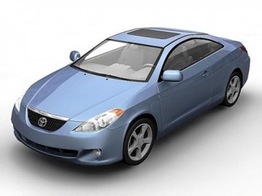 Blue book value 2006 toyota solara convertible