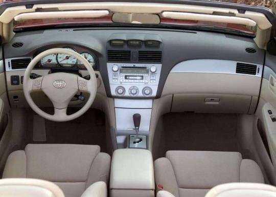 2008 toyota solara tire size #6 2008 toyota solara tire size #6
