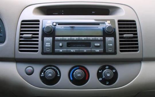 2003 toyota camry recall steering #5 2003 toyota camry recall steering #5