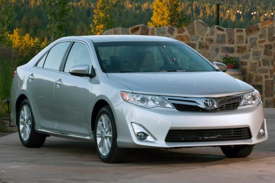 Toyota auto manufacturing in the united states