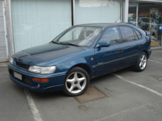 1993 corolla part toyota #5 1993 corolla part toyota #5
