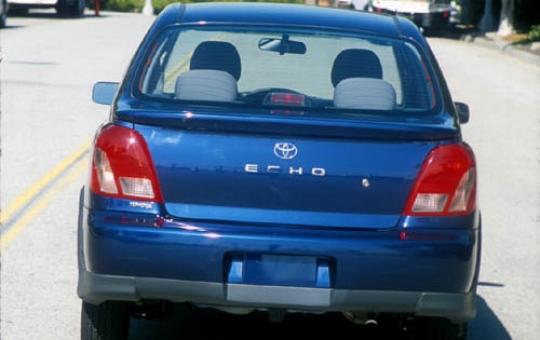 2000 echo recall toyota #3 2000 echo recall toyota #3
