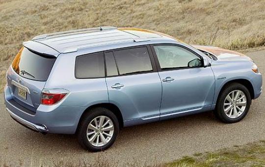 2008 highlander part toyota recall #4 2008 highlander part toyota recall #4