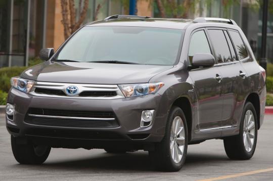 problems with toyota highlander 2013 #6 problems with toyota highlander 2013 #6