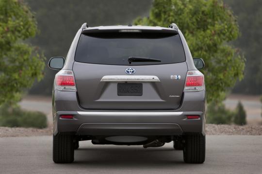 2011 toyota highlander recall #6 2011 toyota highlander recall #6