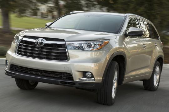 highlander rollover toyota #3 highlander rollover toyota #3