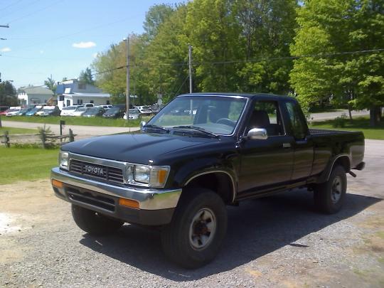 1990 toyota pickup motor #5 1990 toyota pickup motor #5