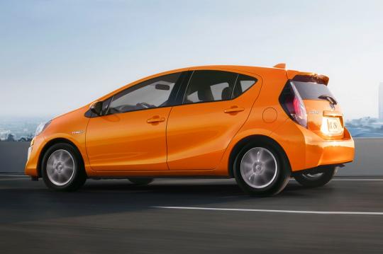 toyota prius c manufacturing #3 toyota prius c manufacturing #3