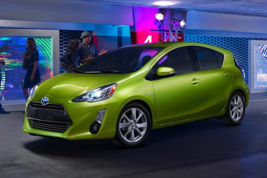toyota prius c manufacturing #4 toyota prius c manufacturing #4