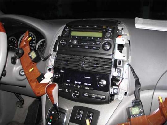 toyota sienna recall 80c #6 toyota sienna recall 80c #6
