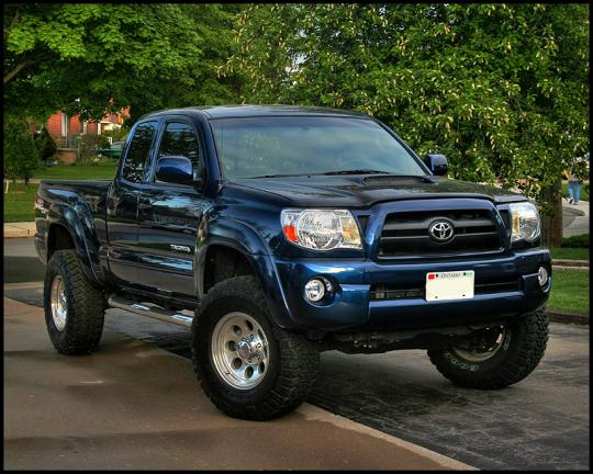 1997 toyota tacoma recall #4 1997 toyota tacoma recall #4