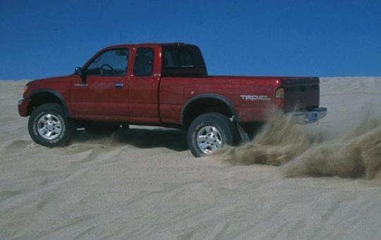 1999 toyota tacoma recall #4 1999 toyota tacoma recall #4