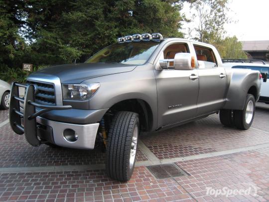 toyota tundra production location #7 toyota tundra production location #7