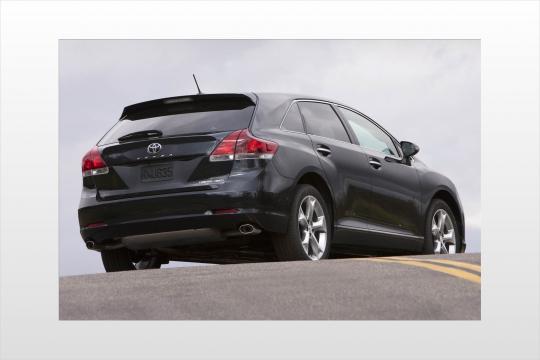 2014 toyota venza towing capacity #5 2014 toyota venza towing capacity #5