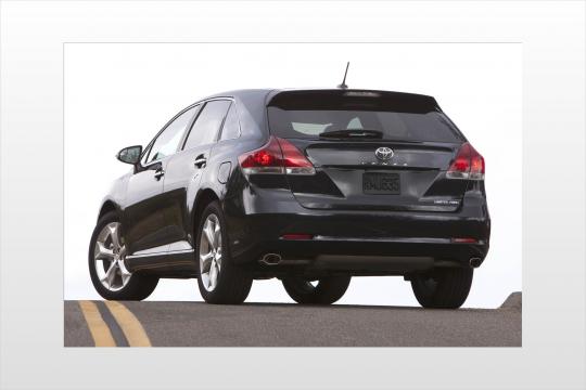 2014 toyota venza towing capacity #3 2014 toyota venza towing capacity #3
