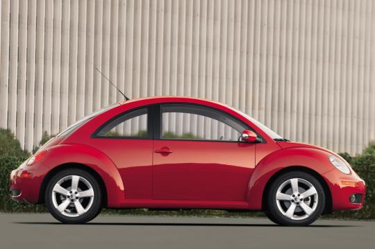 Volkswagen Beetle Anchore For Car Seat Volkswagen Beetle Anchore For Car Seat