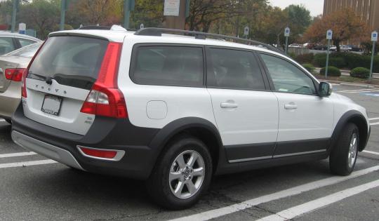 Volvo v40 deals chrome window trim