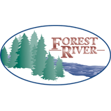 2008 Forest River