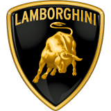 1997 Lamborghini