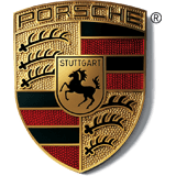 2018 Porsche