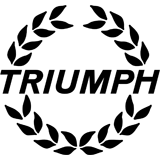 1996 Triumph