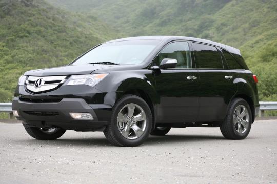 All Types 2010 mdx : 2010 Acura MDX - VIN: 2HNYD2H64AH530104 - AutoDetective.com
