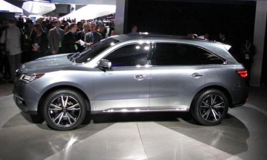 2010 acura mdx vin 2hnyd2h64ah530104 autodetective com