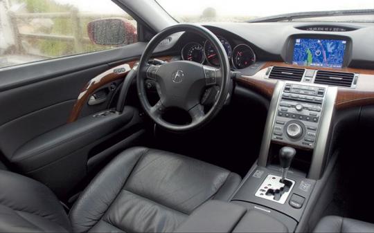 2005 acura rl vin jh4kb16535c017195 autodetective com