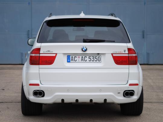 Бмв x5 2008