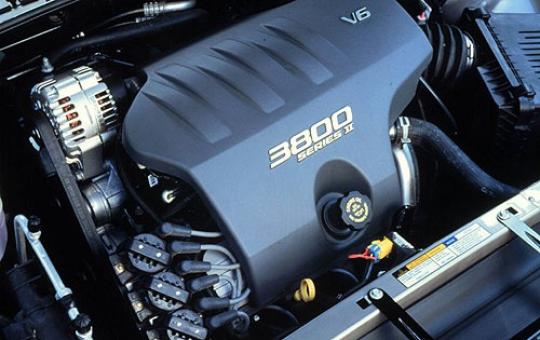 2000 Buick LeSabre - VIN: 1G4HR54K2YU131237 ... buick lucerne wiring diagram 