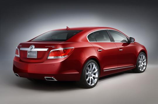 2010 Buick Lucerne Vin 1g4hd5em1au110531 Autodetective