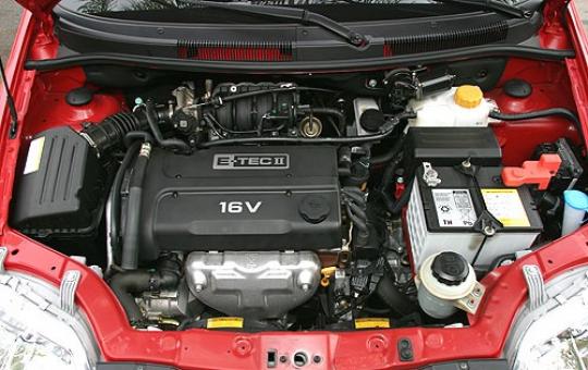 P0341 chevrolet aveo