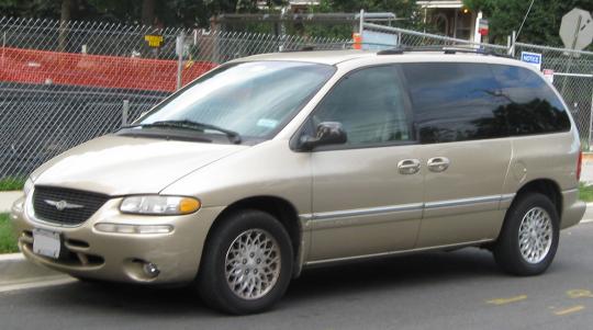1998 Chrysler Town And Country Vin 1c4gt64l4wb660309 1998 Chrysler Town And Country Vin 1c4gt64l4wb660309 Autodetective