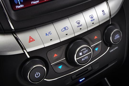 2015 Dodge Journey - VIN: 3c4pdcbg4ft682388 ...