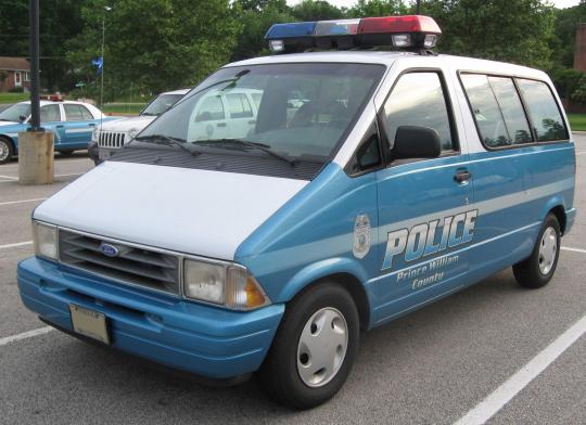 1996 Ford aerostar towing capacity #7
