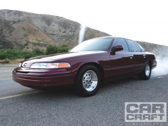 1992 Ford crown victoria recalls #7