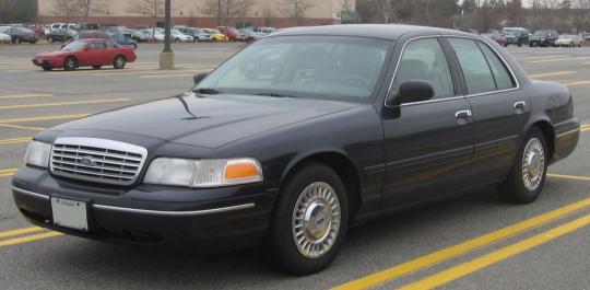 2002 Ford service bulletin #6