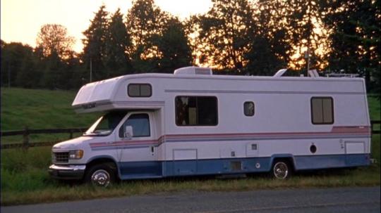 1993 Ford econoline recalls #2