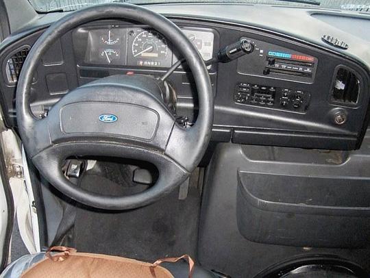 Ford motor company recall 05s28 #3