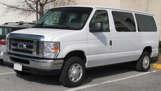 2006 Ford econoline recalls #2