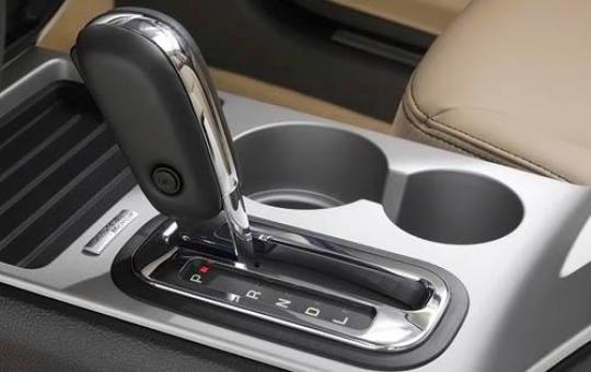 2010 Ford edge towing capability #7