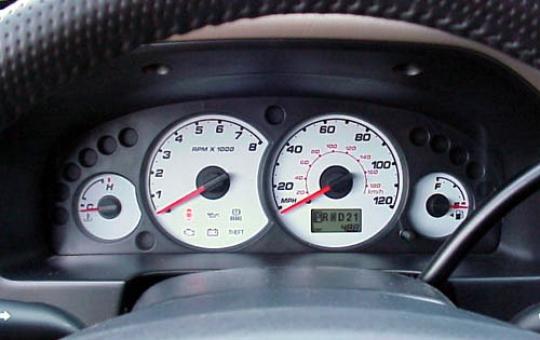 2002 Ford escape xls towing capacity #8