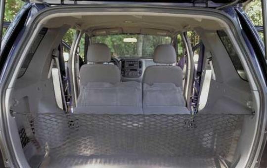 2002 Ford escape abs recall #3