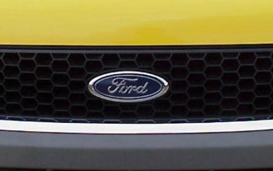 2003 Ford escape pcm recall #8