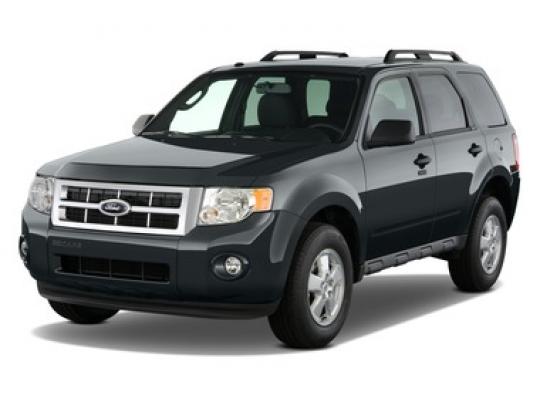 Ford escape 2010 gas tank size #10