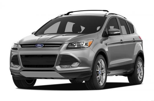 Ford escape limited slip differentials #5