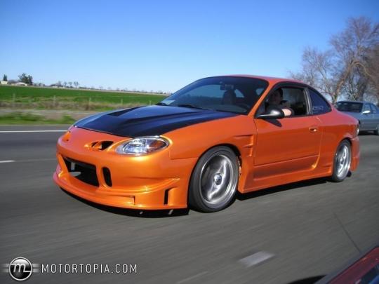 2001 Ford escort zx2 recalls #4